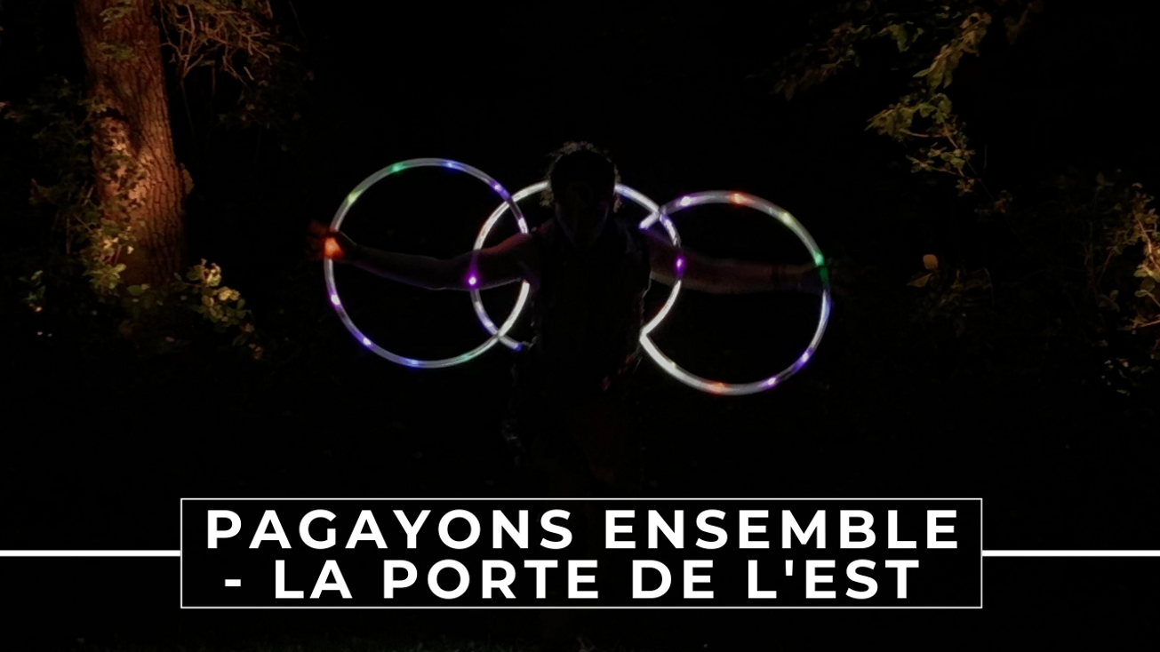 La Porte de l'Est